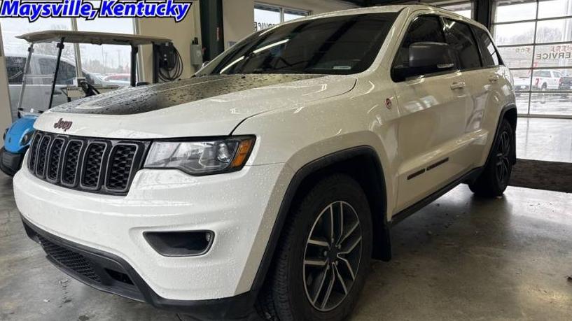 JEEP GRAND CHEROKEE 2020 1C4RJFLG8LC310657 image